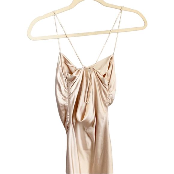 Anthropologie Dress 6 NWT - Picture 5 of 8